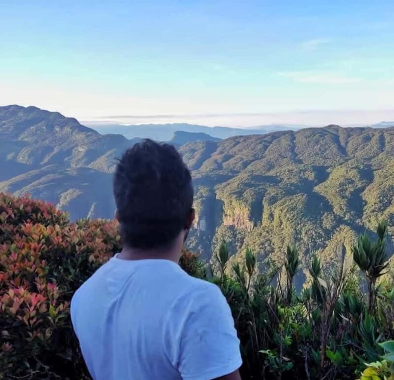 Kandy: Thunhisgala Mountain 2-Day Guided Hike & Camping - The Sum Up