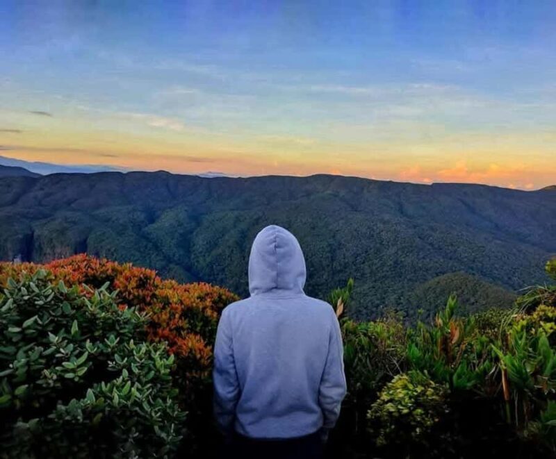 Kandy: Thunhisgala Mountain 2-Day Guided Hike & Camping - Good To Know