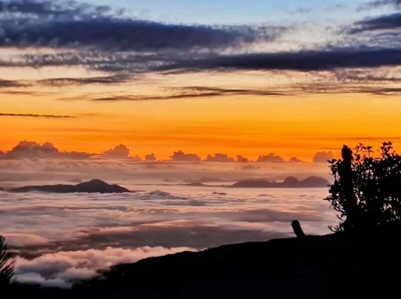 Kandy: Thunhisgala Mountain 2-Day Guided Hike & Camping - What to Expect During Your Trek