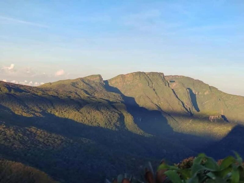 Kandy: Thunhisgala Mountain 2-Day Guided Hike & Camping - Practical Details and Preparations