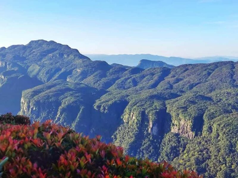 Kandy: Thunhisgala Mountain 2-Day Guided Hike & Camping - Authentic Experiences & Hidden Gems