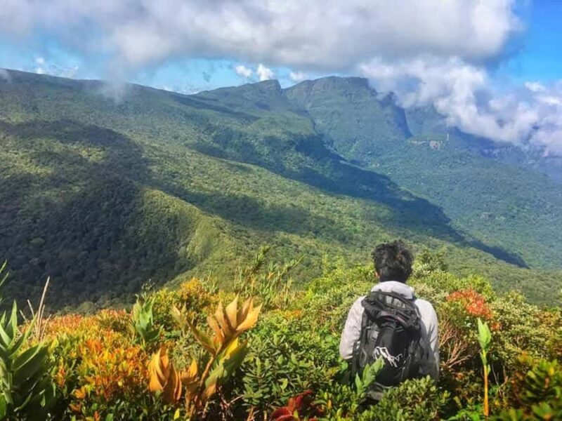 Kandy: Thunhisgala Mountain 2-Day Guided Hike & Camping - The Sum Up