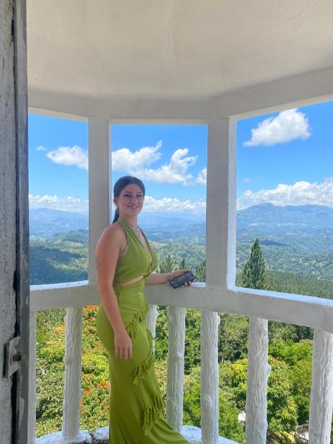 Kandy to Ambuluwana Tower by Tuk Tuk - Booking Details for the Tuk Tuk Tour