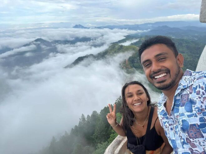 Kandy to Ambuluwawa by Tuk Tuk - Recommended Items to Bring