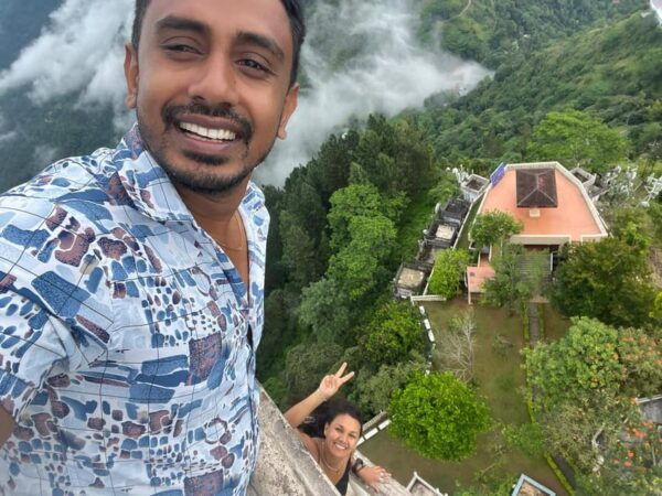 Kandy to Ambuluwawa by Tuk Tuk - Additional Experiences to Explore