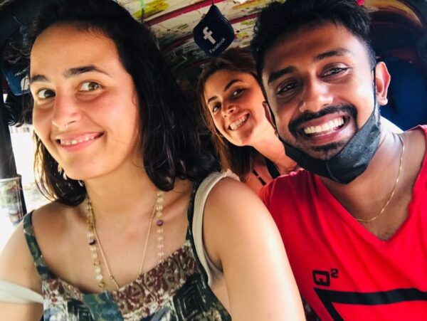 Kandy to Ambuluwawa by Tuk Tuk - Frequently Asked Questions