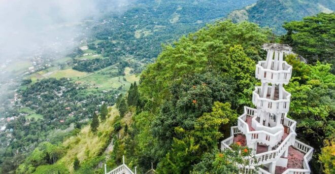Kandy: to Ambuluwawa Tower and Tea Exploration by Tuk Tuk - Key Tour Features