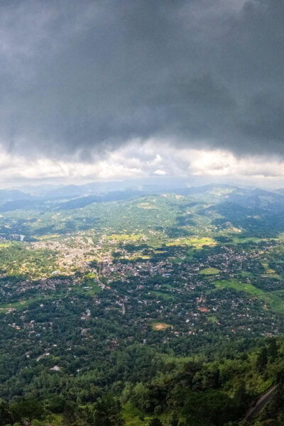 Kandy: to Ambuluwawa Tower and Tea Exploration by Tuk Tuk - Booking and Cancellation Policy