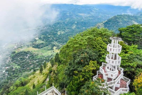 Kandy: to Ambuluwawa Tower and Tea Exploration by Tuk Tuk - Frequently Asked Questions