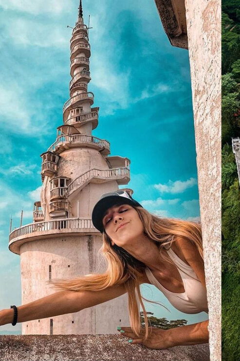 Kandy To Ambuluwawa Tower & Ihala Kotte Day Tour By Tuk Tuk - Good To Know