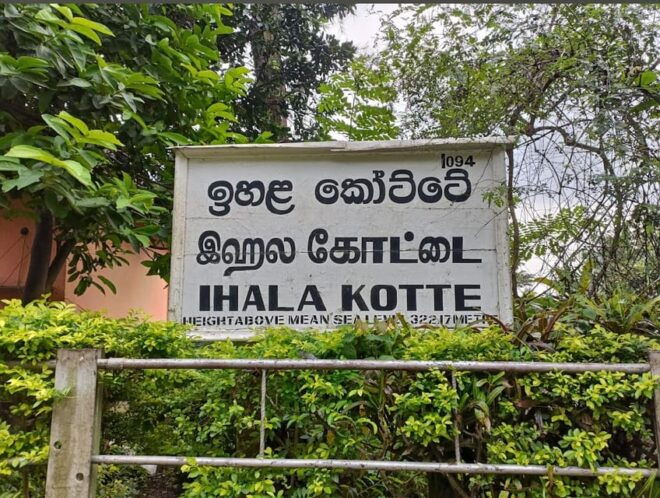 Kandy To Ambuluwawa Tower & Ihala Kotte Day Tour By Tuk Tuk - Participant Guidelines