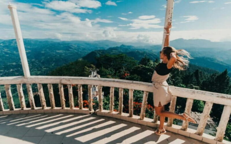 Kandy to Ambuluwawa Tower, Pinnawala, Full Day Tour - Good To Know