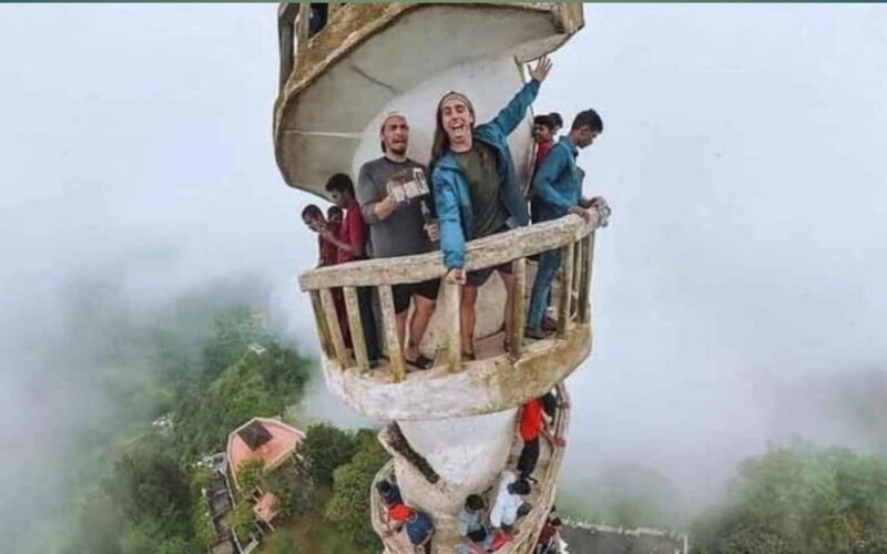 Kandy to Ambuluwawa Tower, Pinnawala, Full Day Tour - FAQ