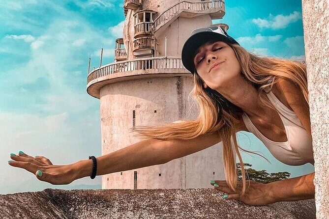 Kandy to Ambuluwawa Tower & Tea Factory Tuk Tuk Tour - Good To Know