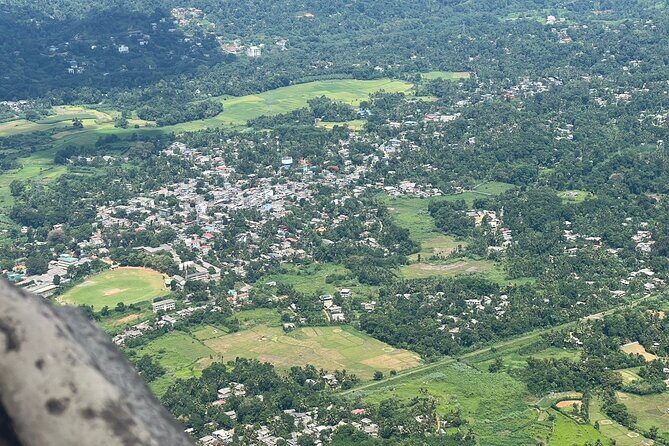 Kandy to Ambuluwawa Tower & Tea Factory Tuk Tuk Tour - FAQ