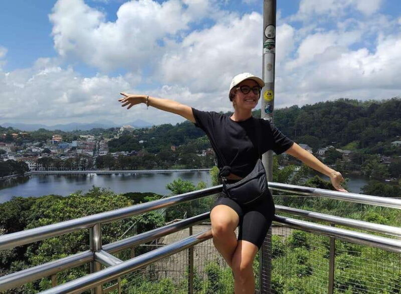 Kandy to Ambuluwawa Tuk Tuk Tour - FAQ