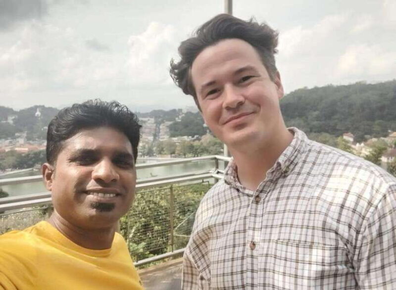 Kandy to Ambuluwawa Tuk Tuk Tour - The Sum Up