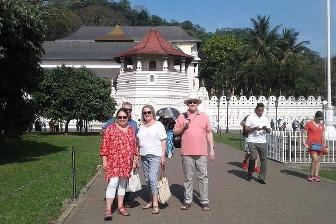 Kandy to Colombo Airport (Airport Drop) or Negombo - Tips for Booking and Securing Your Kandy to Colombo Airport/Negombo Transfer