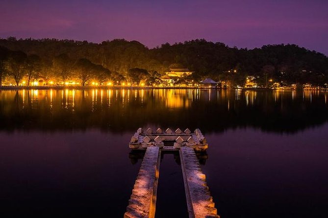 Kandy to Colombo Airport (Airport Drop) or Negombo - Things to Consider When Choosing Between Colombo Airport and Negombo as Your Drop-Off Location