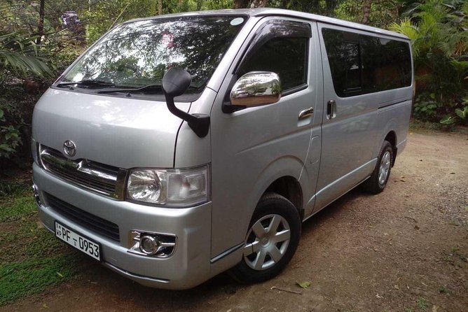 Kandy to Colombo Airport (Airport Drop) or Negombo - Additional Information and Resources for Planning Your Kandy to Colombo Airport/Negombo Transfer