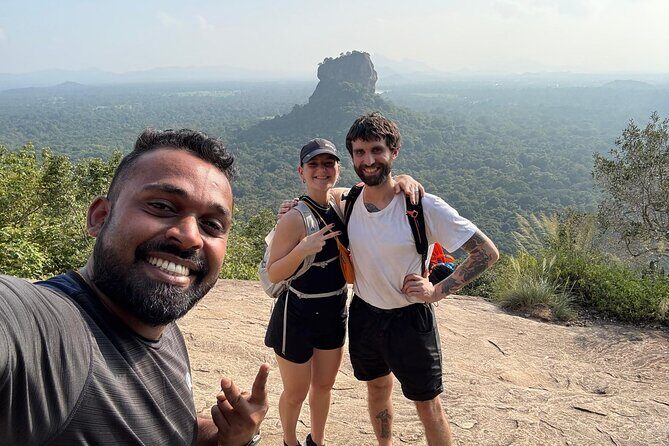 Kandy To Dambulla and Sigiria City Full Day by Laka Tours - Exploring Kandy in a Day: The Full Experience with Laka Tours