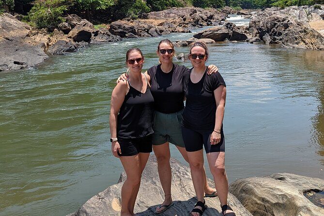 Kandy To Dambulla and Sigiria City Full Day by Laka Tours - Good To Know