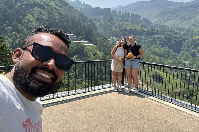 Kandy To Dambulla and Sigiria City Full Day by Laka Tours - Final Words: Is It Worth It?