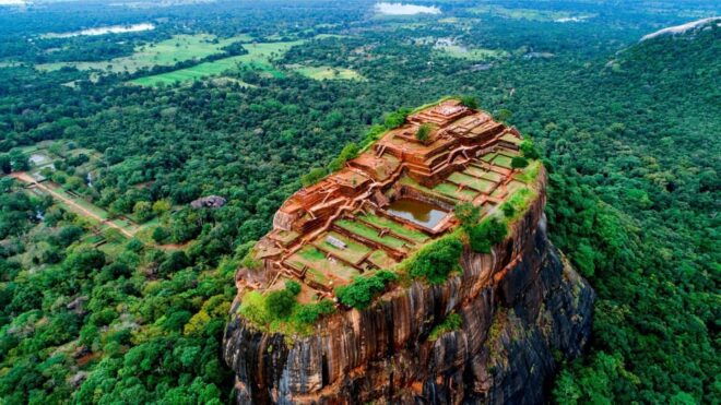 Kandy to Dambulla and Sigiriya Memorable Day Tour Bytuk Tuk. - Important Information