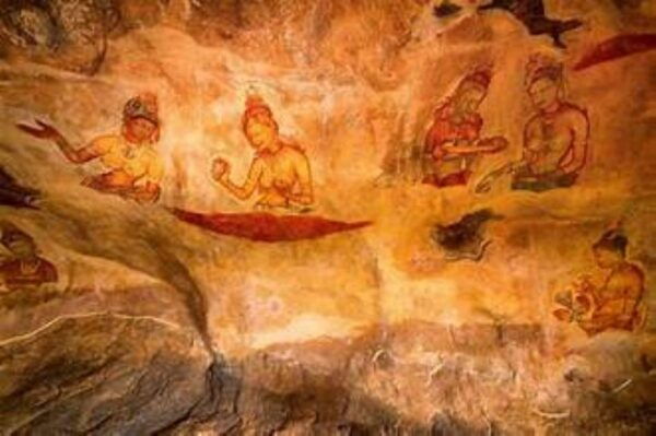 Kandy to Dambulla and Sigiriya Memorable Day Tour Bytuk Tuk. - Scenic Stops Along the Way