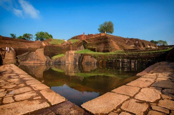 Kandy to Dambulla and Sigiriya Memorable Day Tour Bytuk Tuk. - Culinary Delights