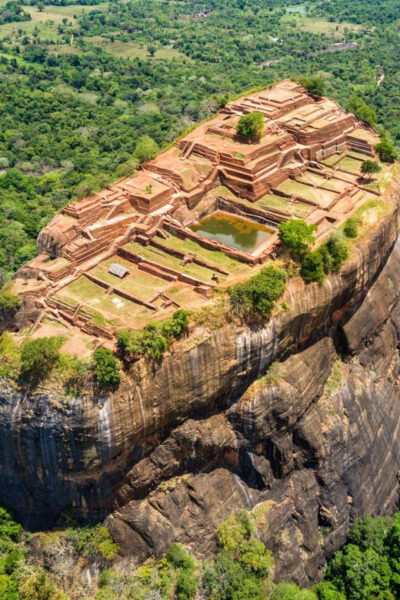 Kandy to Dambulla and Sigiriya Memorable Day Tour Bytuk Tuk. - Booking and Cancellation Policy