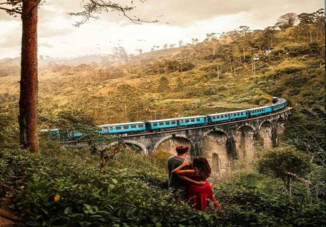 Kandy To Ella 2nd Class Reserved Seats in Morning Train - Accessibility Features