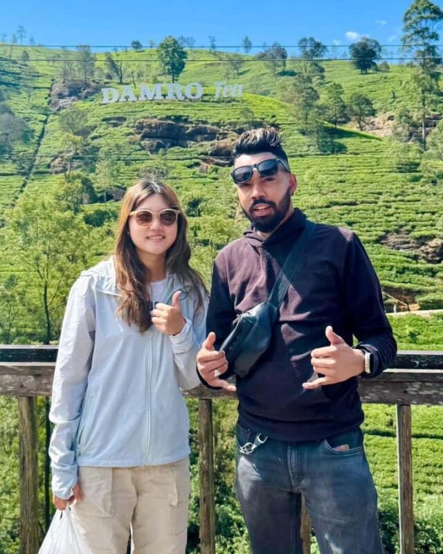 Kandy to Ella Drop: Optional Train Ride from Ambewela - An In-Depth Look at the Kandy to Ella Drop Tour