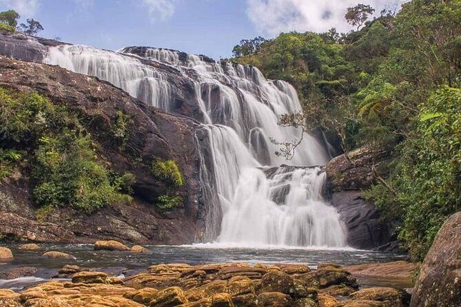 Kandy to Ella Road Trip - A Closer Look at the Kandy to Ella Road Trip Experience