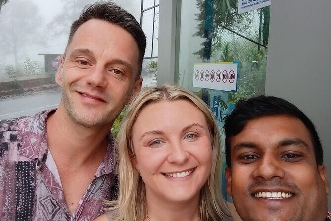 Kandy to Ella Road Trip - Who Is This Tour Best For?