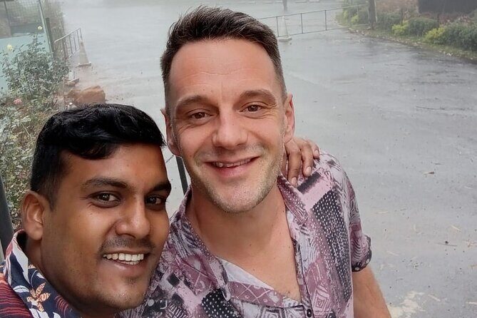 Kandy to Ella Road Trip - The Sum Up