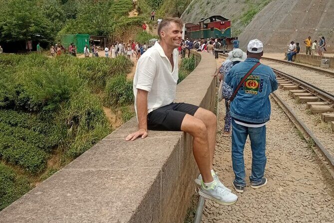 Kandy to Ella Road Trip - FAQ