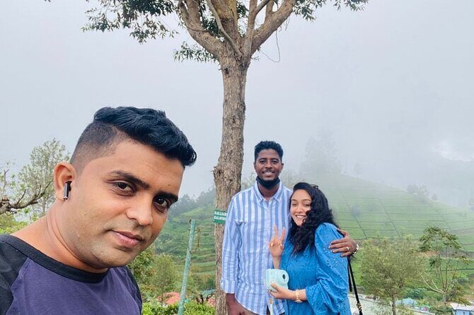 Kandy to Ella Scenic Road Trip and Train Ride Tour - An In-Depth Look at the Journey