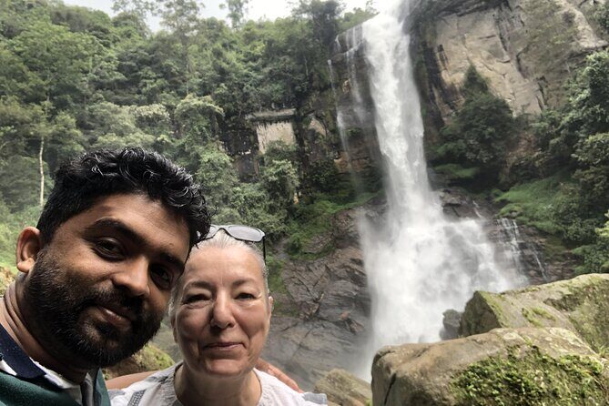 Kandy to Ella Scenic Road Trip and Train Ride Tour - FAQs