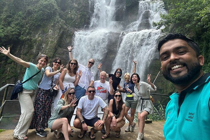 Kandy to Ella Scenic Road Trip and Train Ride Tour - A Detailed Look at the Kandy to Ella Scenic Road Trip and Train Ride Tour