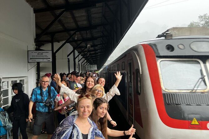 Kandy to Ella Scenic Road Trip and Train Ride Tour - Why This Tour Works Well for You