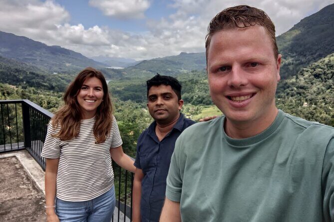 Kandy to Ella Scenic Road Trip and Train Ride Tour - Final Thoughts