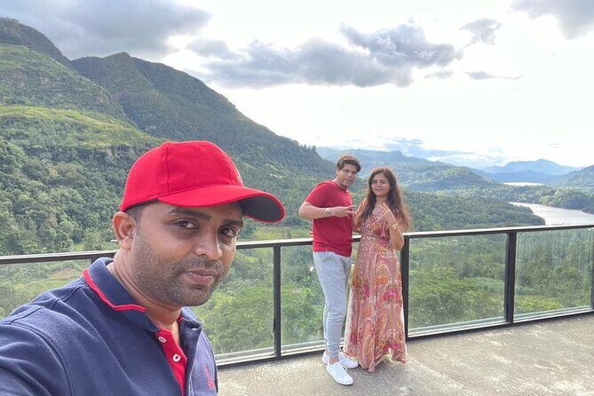 Kandy to Ella Scenic Road Trip and Train Ride Tour - FAQs