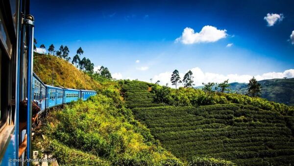 Kandy to Ella, Third Class Reserve Seats Train Tickets - Frequently Asked Questions