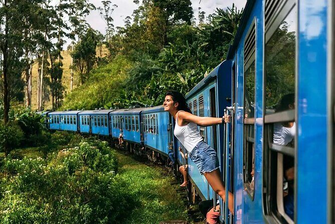 Kandy to Ella Train Tickets. - Final Thoughts