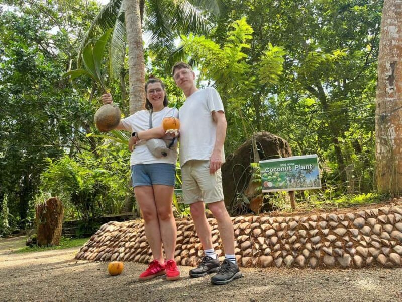 Kandy to Galle: Madu Ganga & Turtle Hatchery Tour - Good To Know  