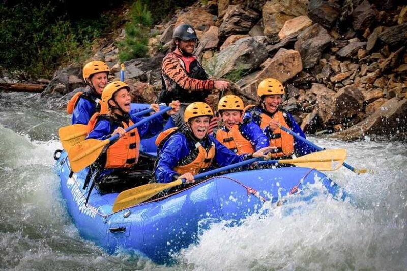 Kandy to Kithulgala White Water Rafting on the Kelani River - FAQ