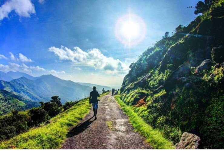 Kandy to Knuckles: Overnight Trekking & Hiking Adventure - Activity Details and Highlights