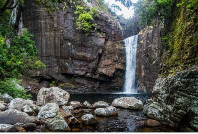 Kandy to Knuckles: Overnight Trekking & Hiking Adventure - Inclusions and Accommodation