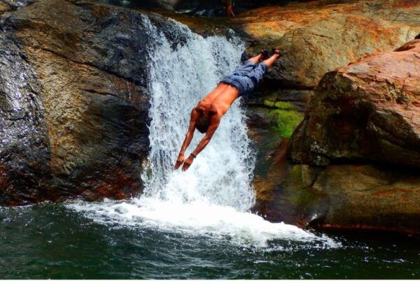 Kandy to Knuckles: Overnight Trekking & Hiking Adventure - The Sum Up